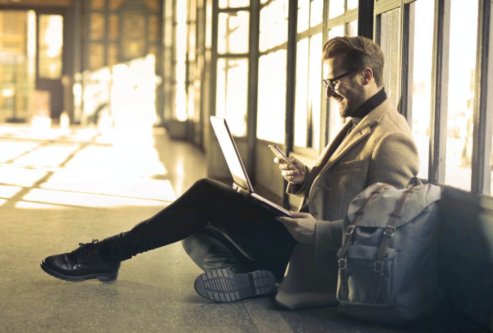 freelance web developer jobs