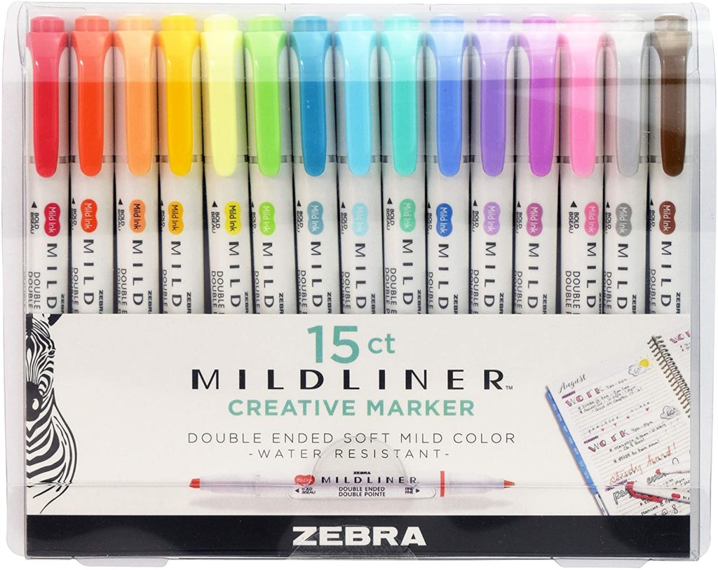 best bullet journal