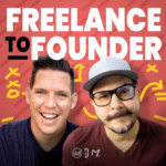 Freelance to Founder Artwork