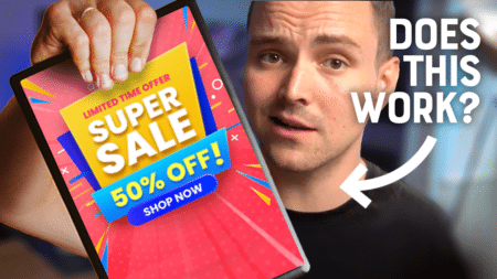 How to Write a Discount Offer Email + 3 Copy/Paste Templates
